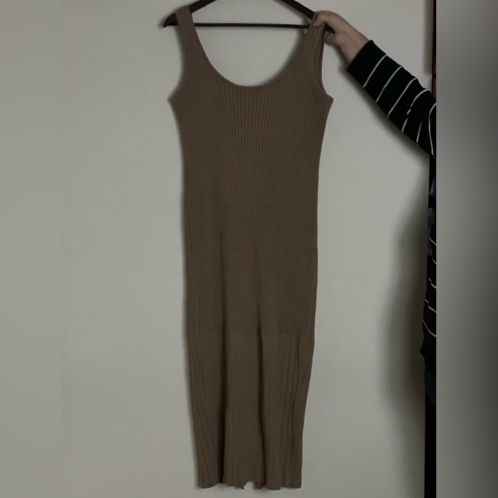 Bodycon dress by All American